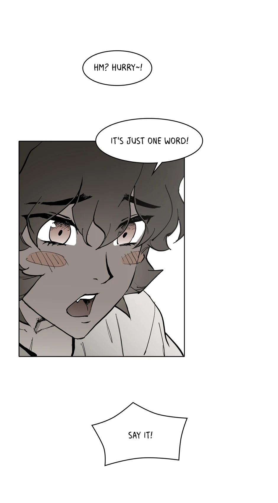 Hide Mansion Chapter 1 - Page 11