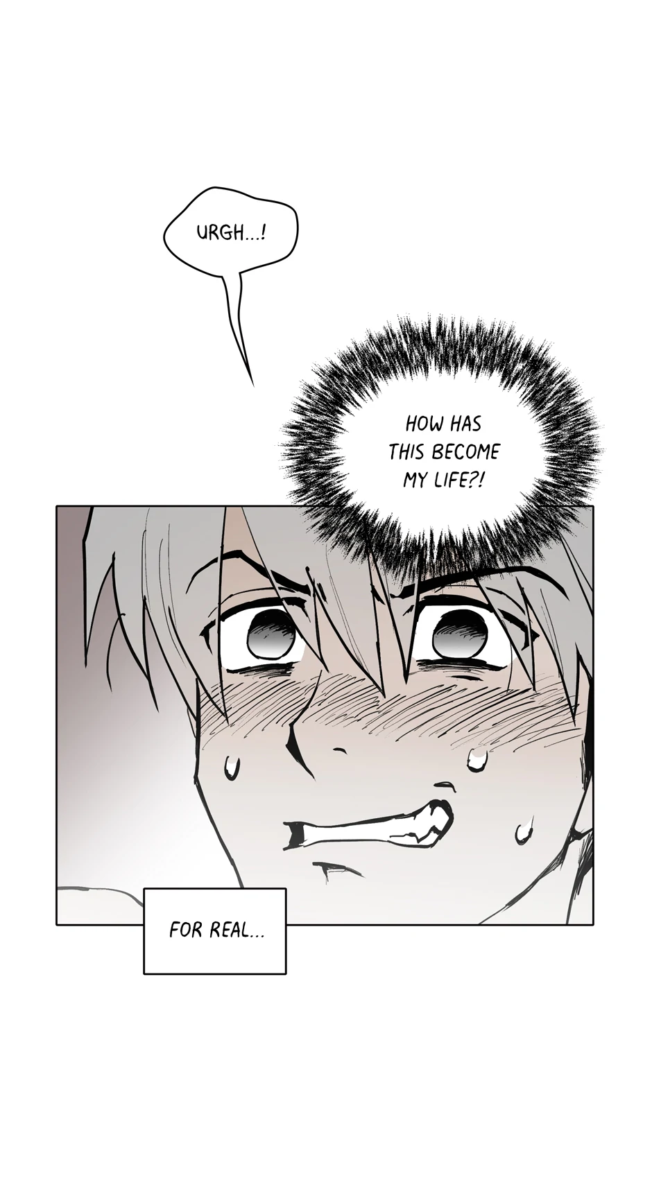 Hide Mansion Chapter 1 - Page 12