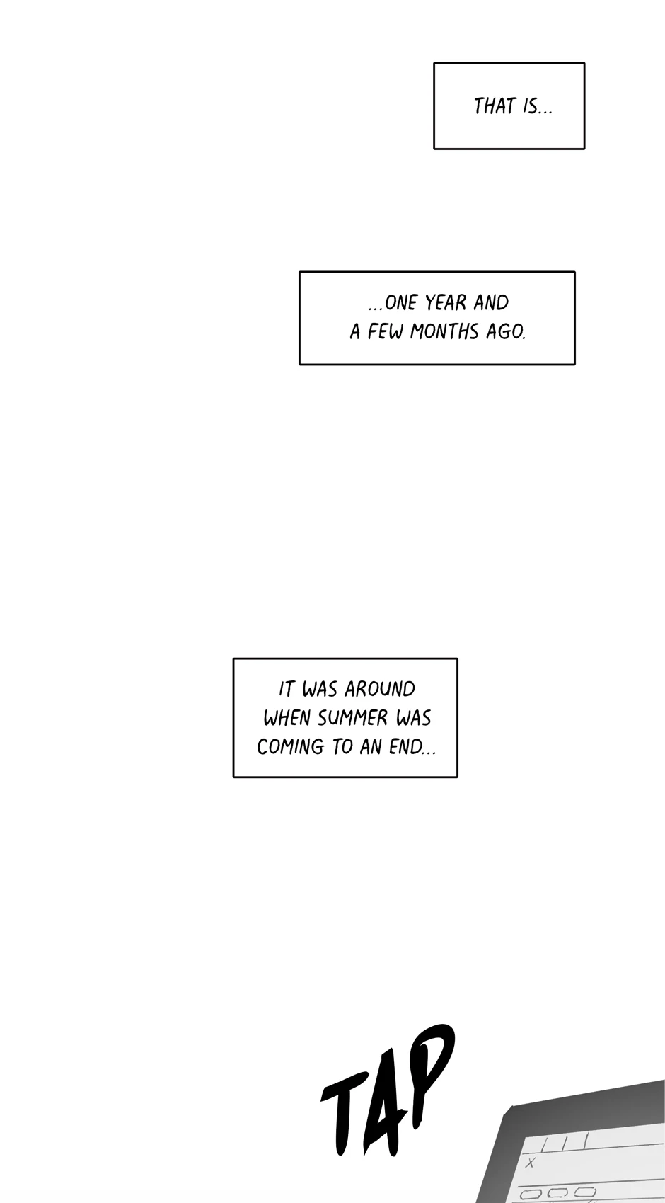 Hide Mansion Chapter 1 - Page 14