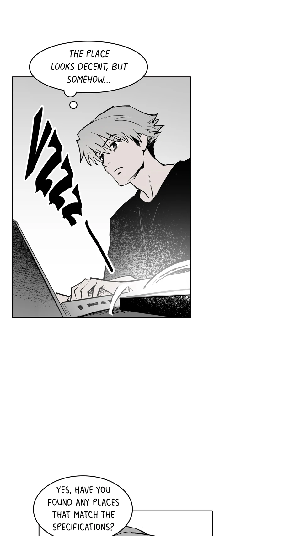 Hide Mansion Chapter 1 - Page 17