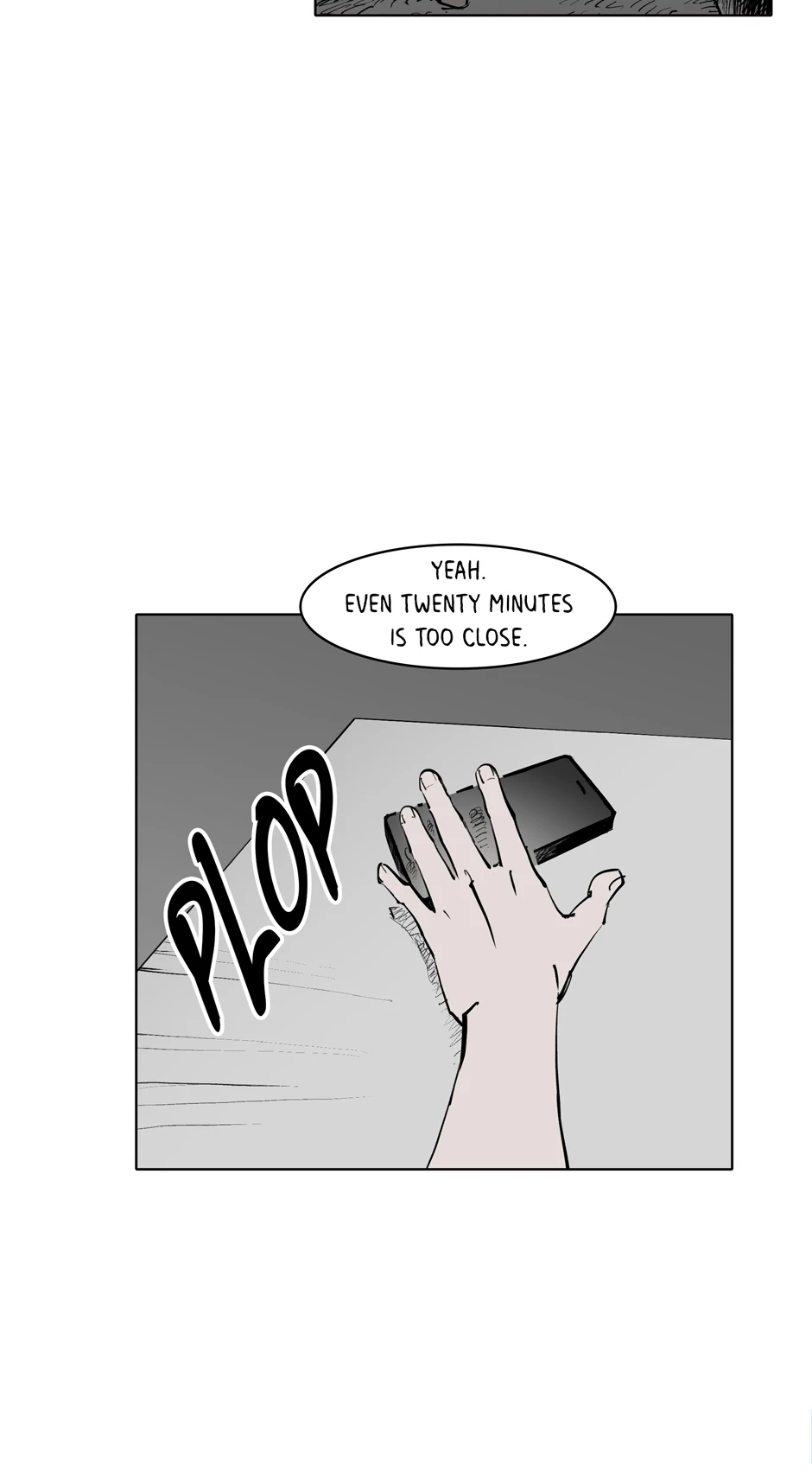 Hide Mansion Chapter 1 - Page 19