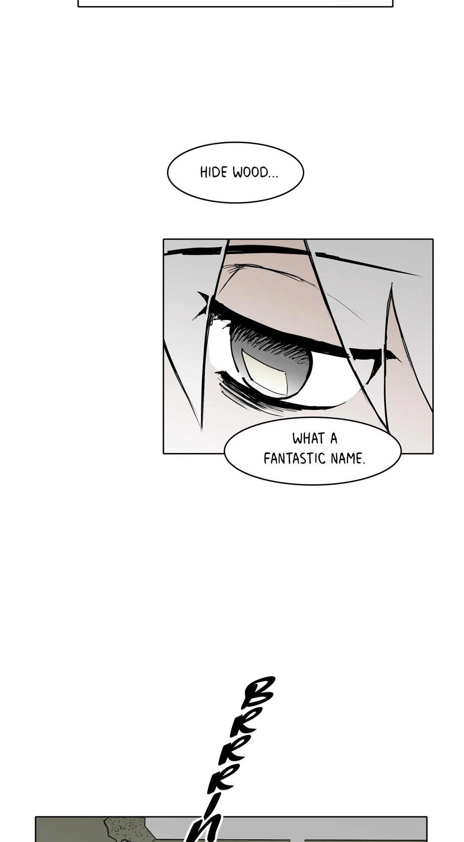 Hide Mansion Chapter 1 - Page 21