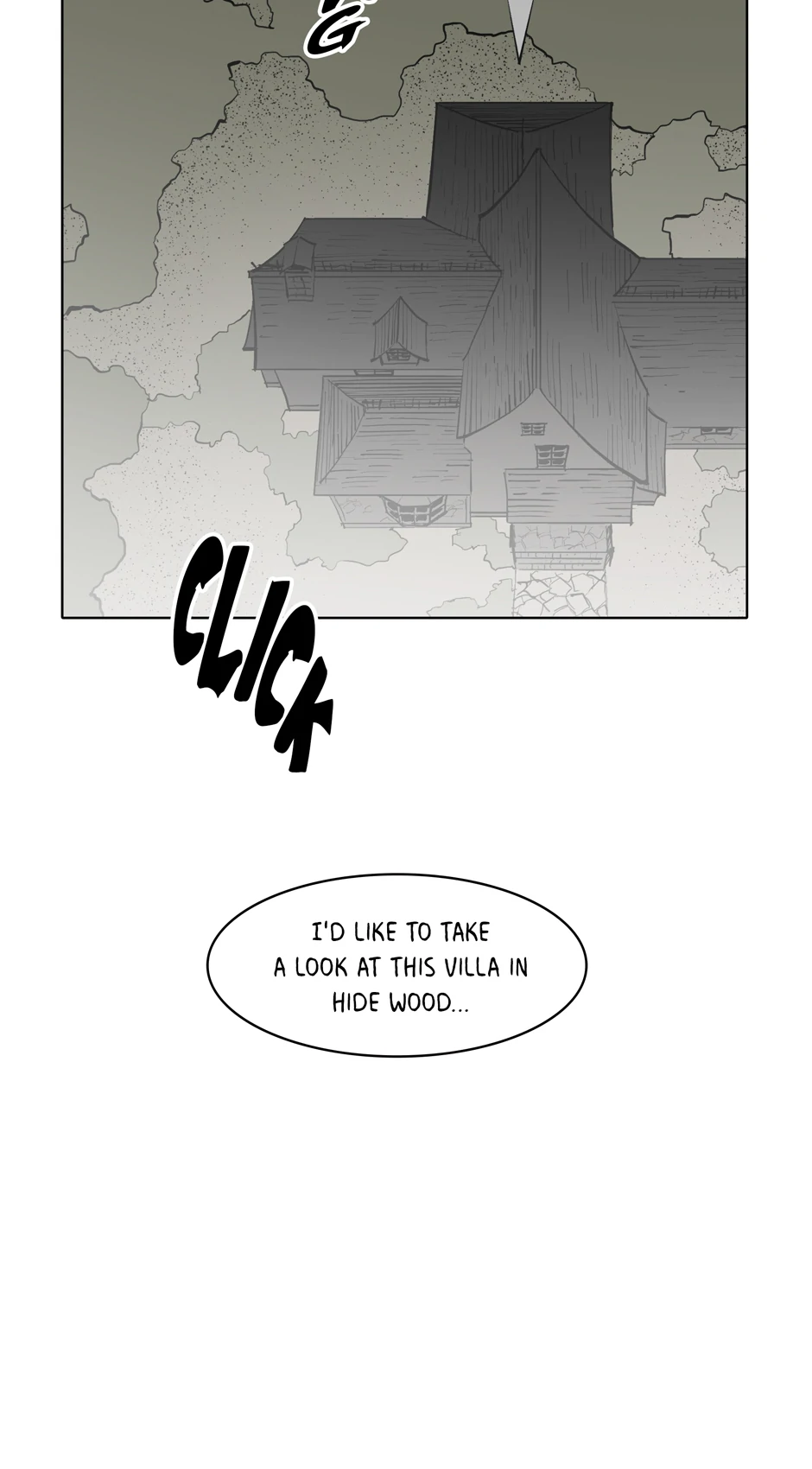 Hide Mansion Chapter 1 - Page 22