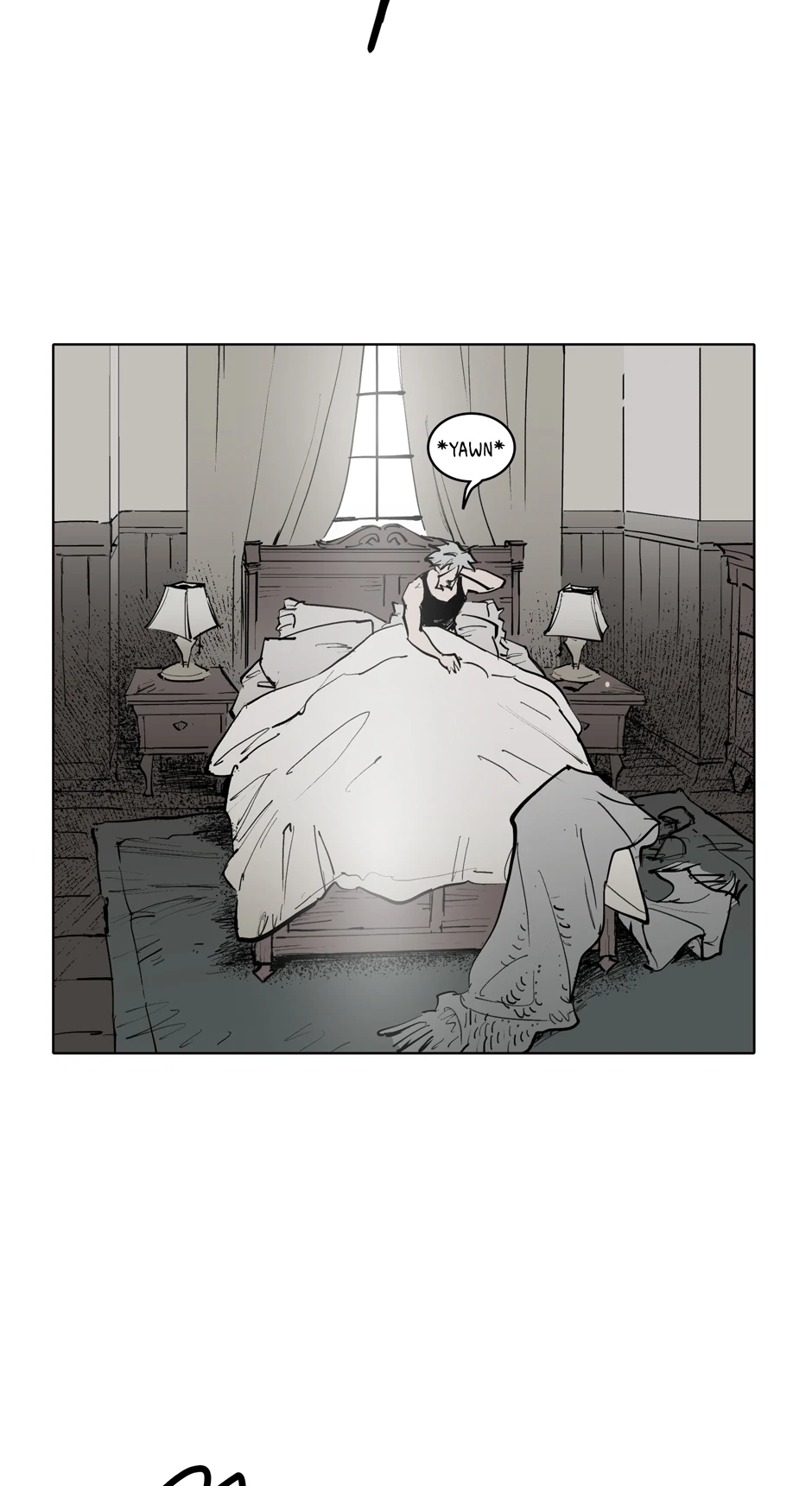 Hide Mansion Chapter 1 - Page 4