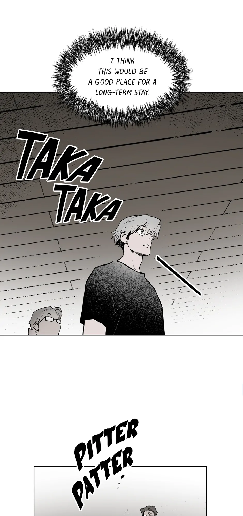 Hide Mansion Chapter 1 - Page 36