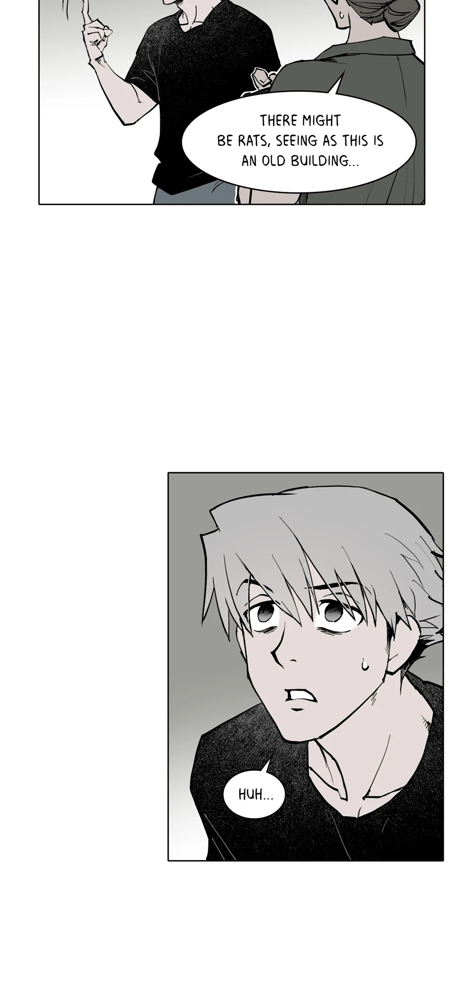 Hide Mansion Chapter 1 - Page 38