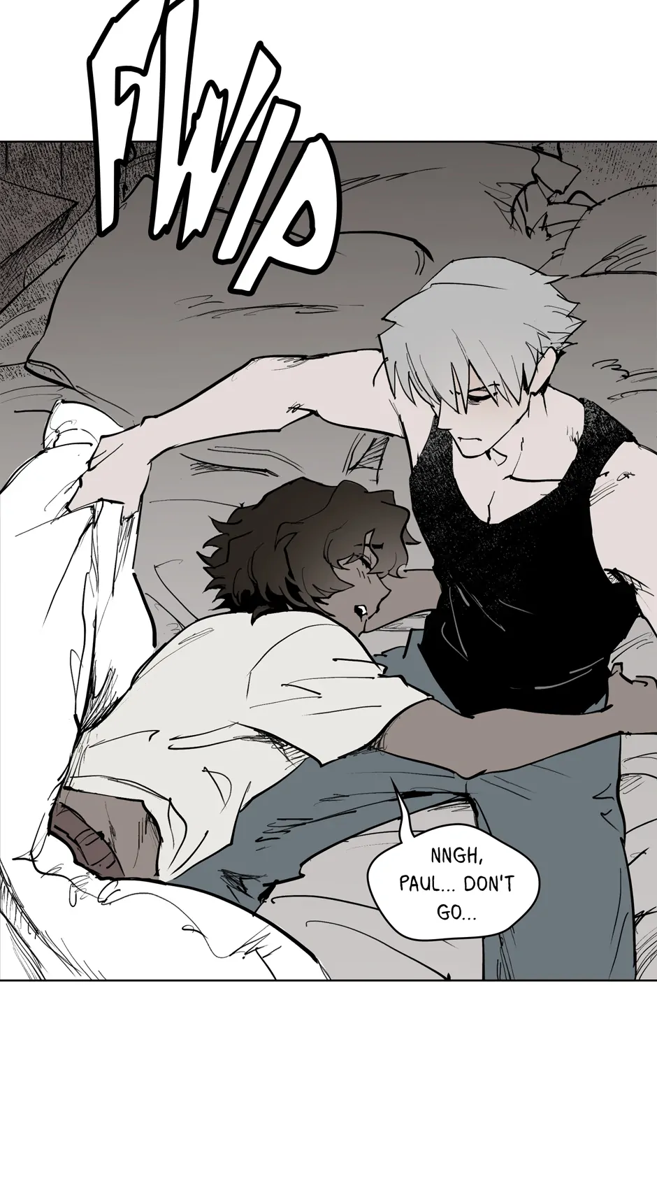 Hide Mansion Chapter 1 - Page 5