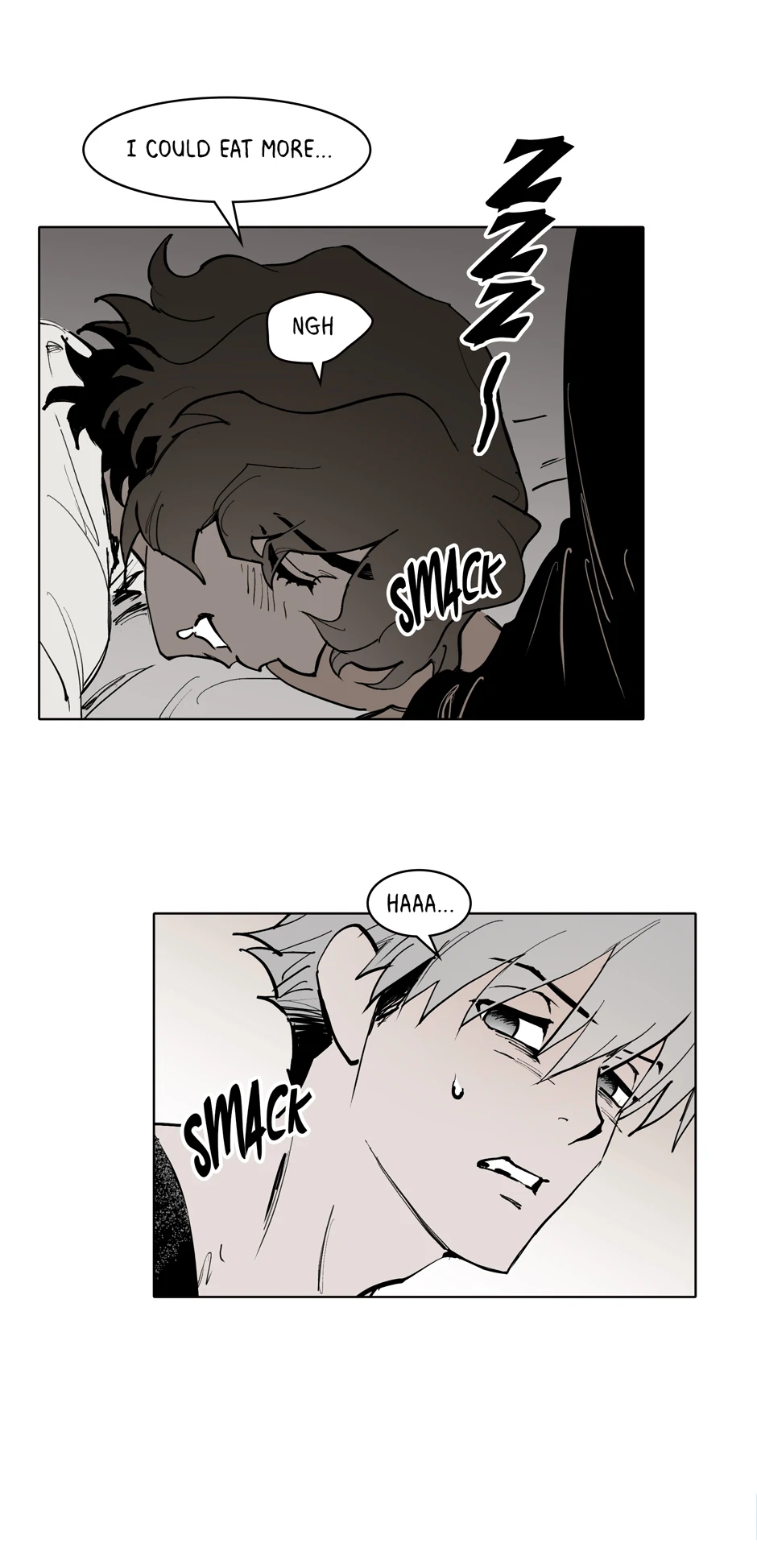 Hide Mansion Chapter 1 - Page 6