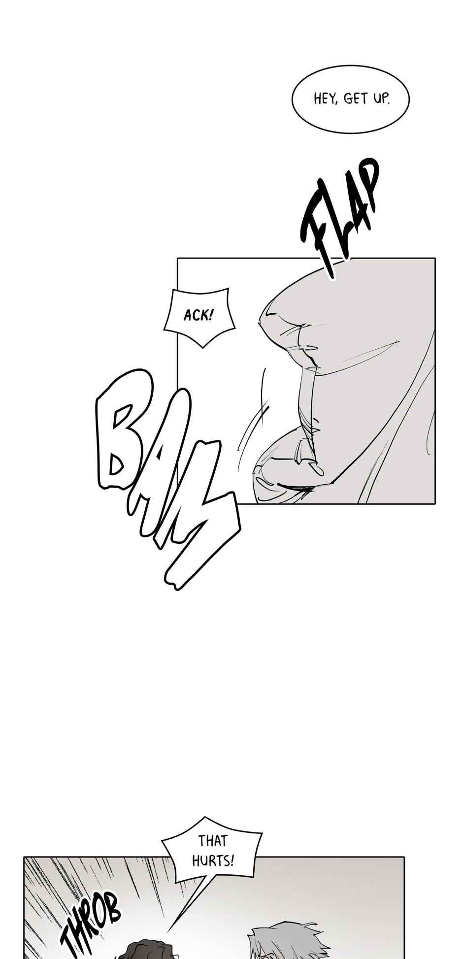 Hide Mansion Chapter 1 - Page 7