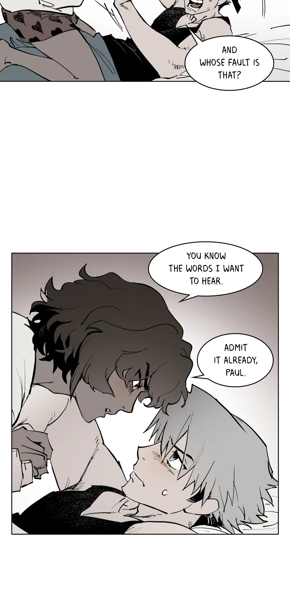 Hide Mansion Chapter 1 - Page 10