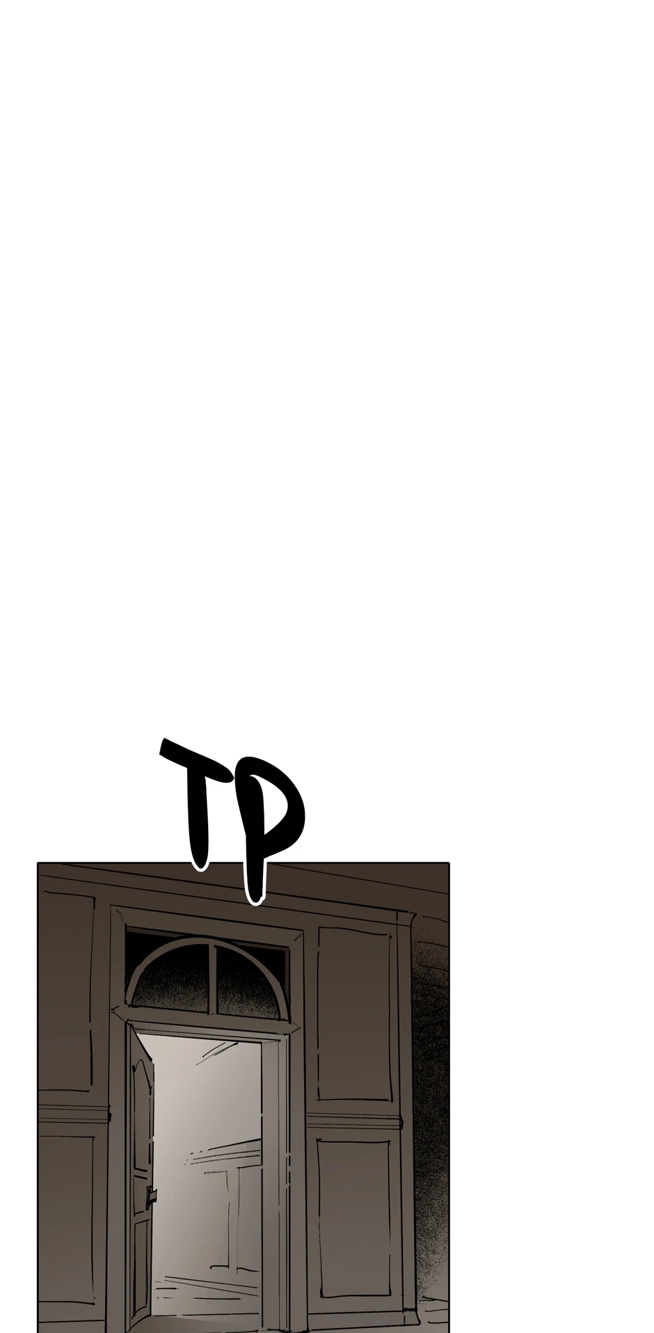 Hide Mansion Chapter 10 - Page 1