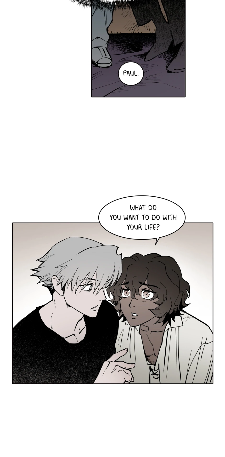 Hide Mansion Chapter 10 - Page 14