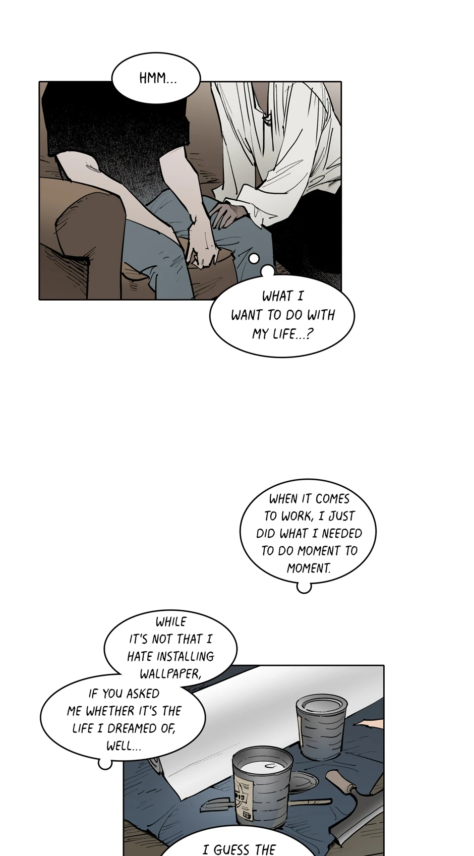 Hide Mansion Chapter 10 - Page 15