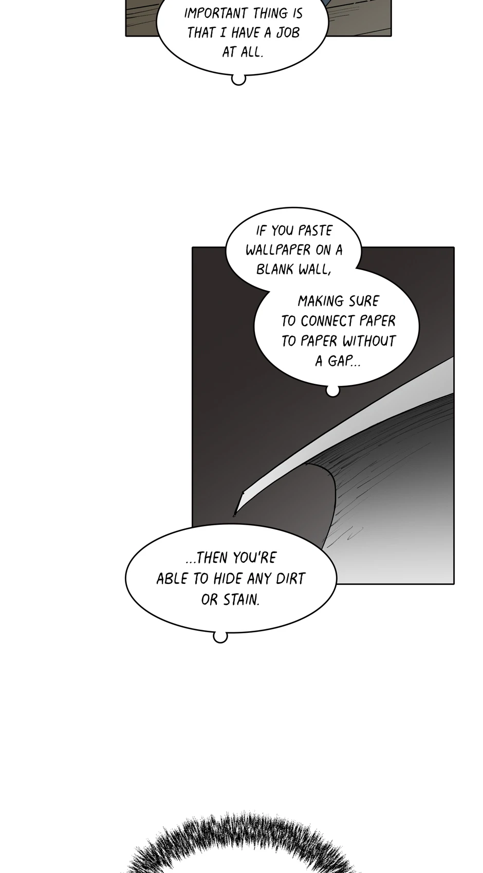 Hide Mansion Chapter 10 - Page 16