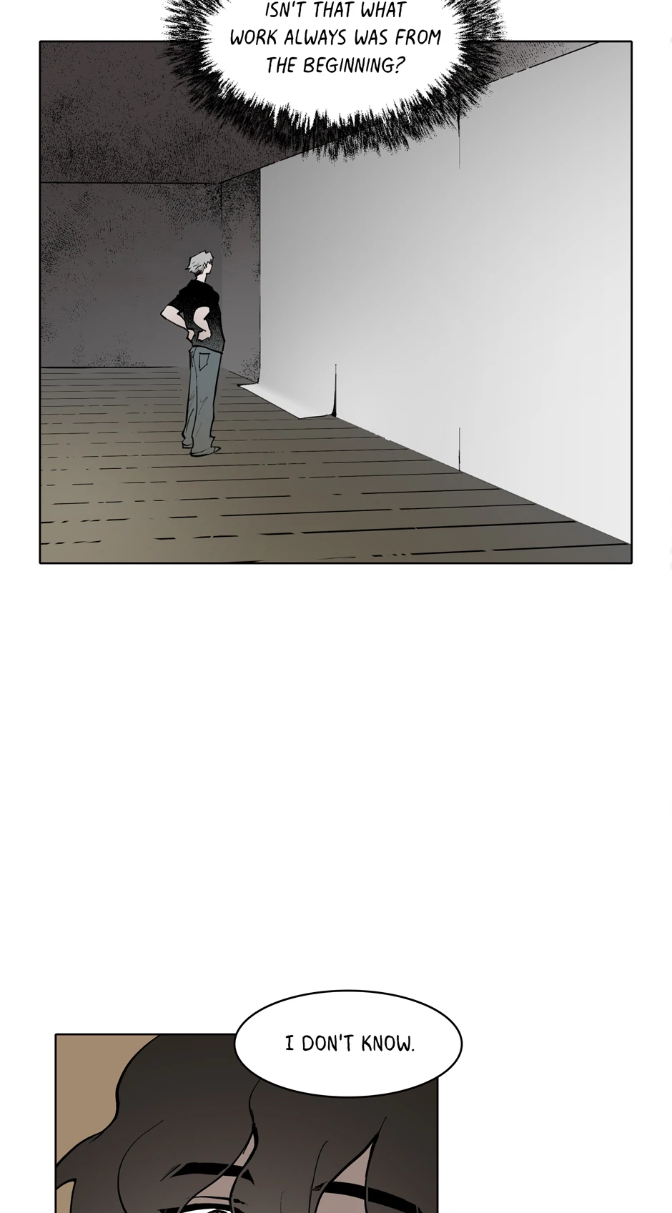 Hide Mansion Chapter 10 - Page 17