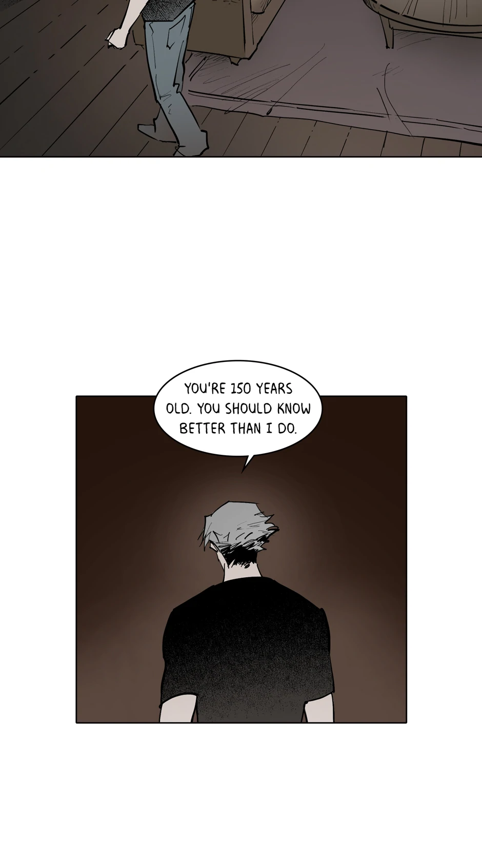 Hide Mansion Chapter 10 - Page 19