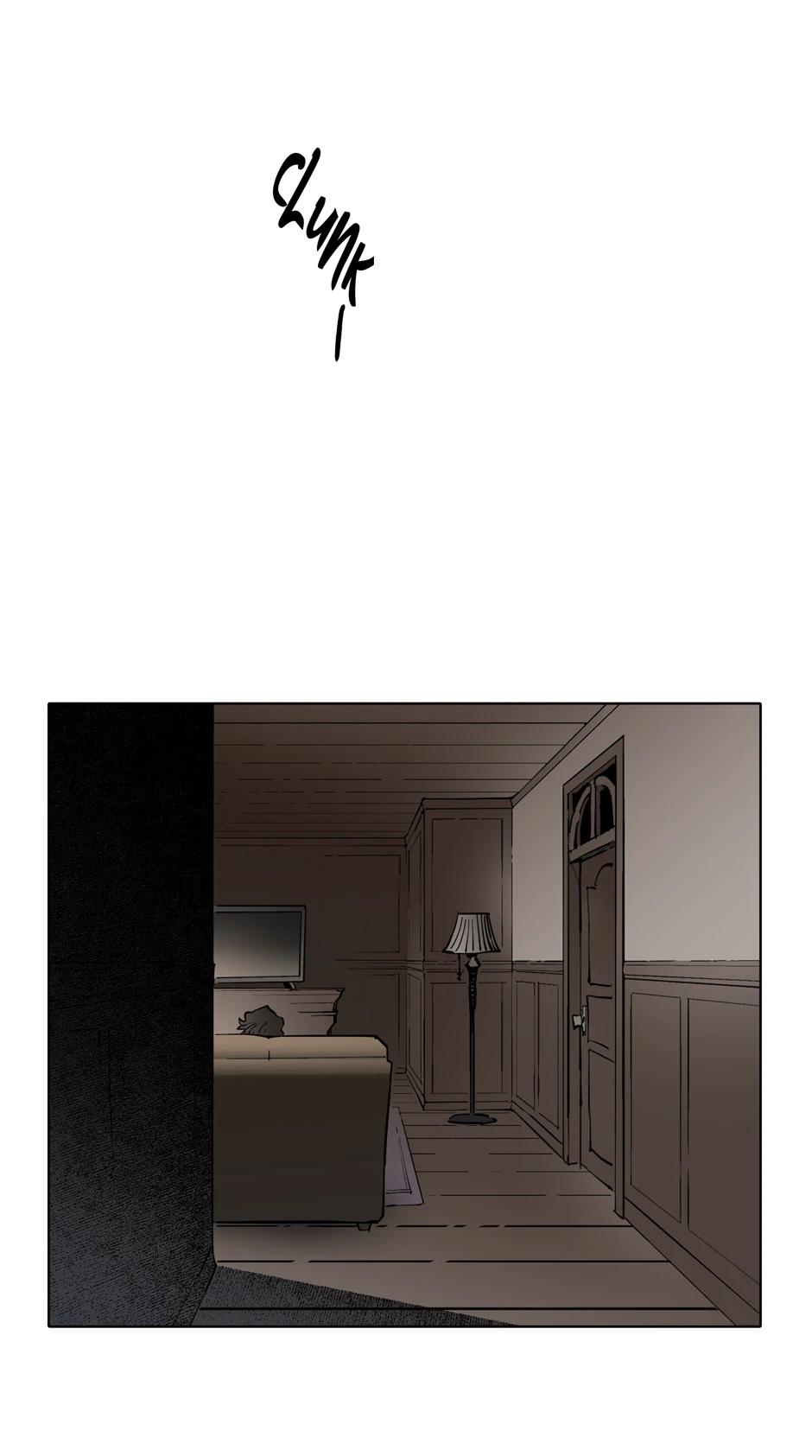 Hide Mansion Chapter 10 - Page 20