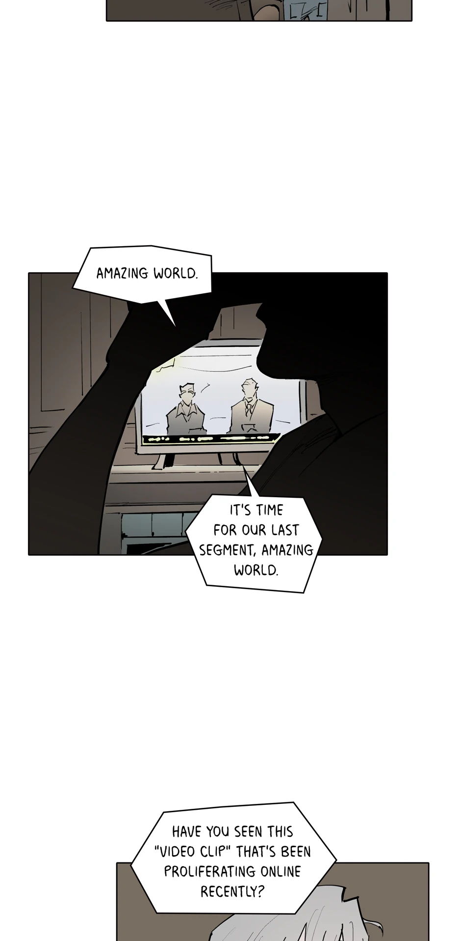 Hide Mansion Chapter 10 - Page 3