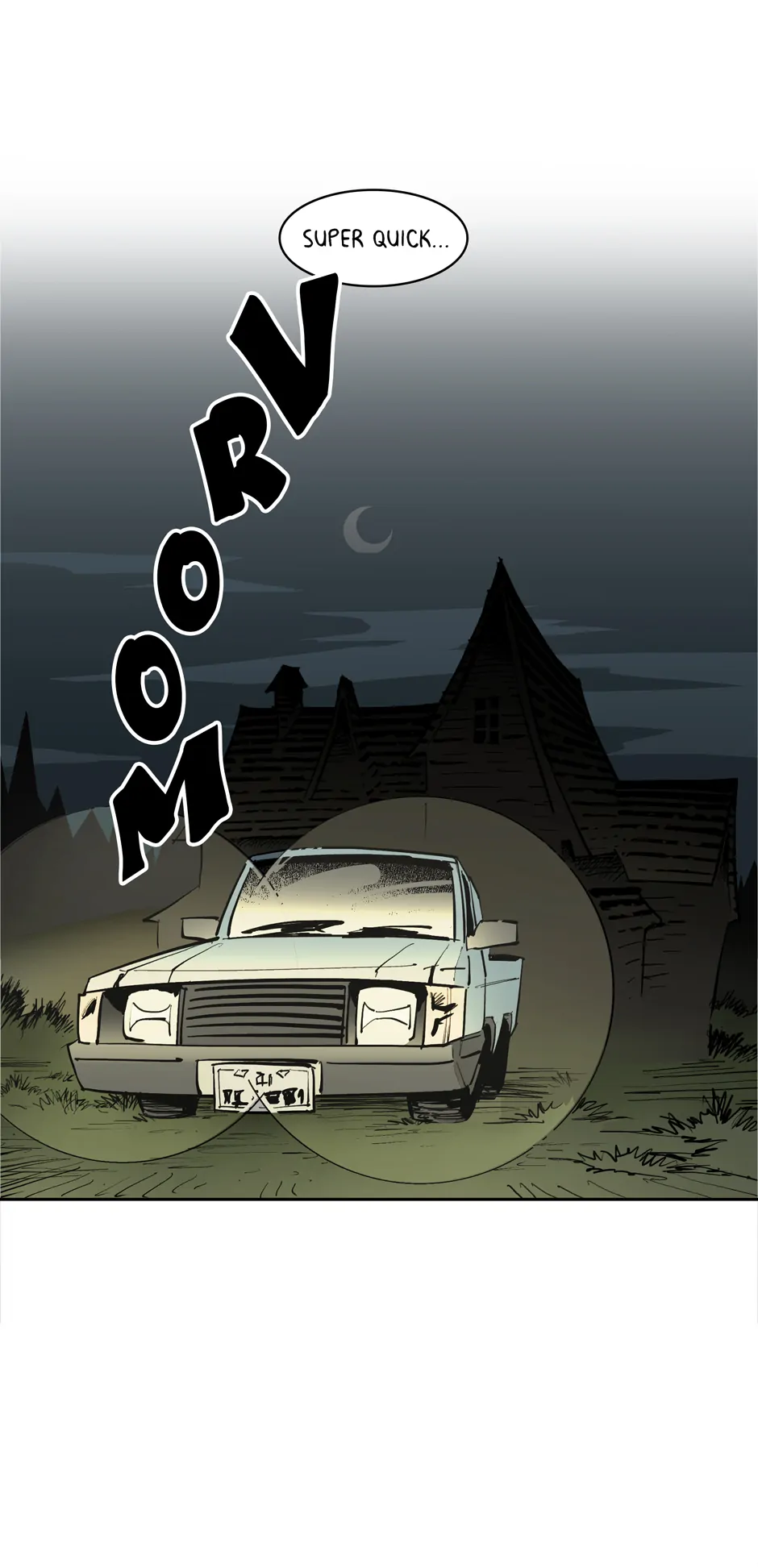 Hide Mansion Chapter 10 - Page 25