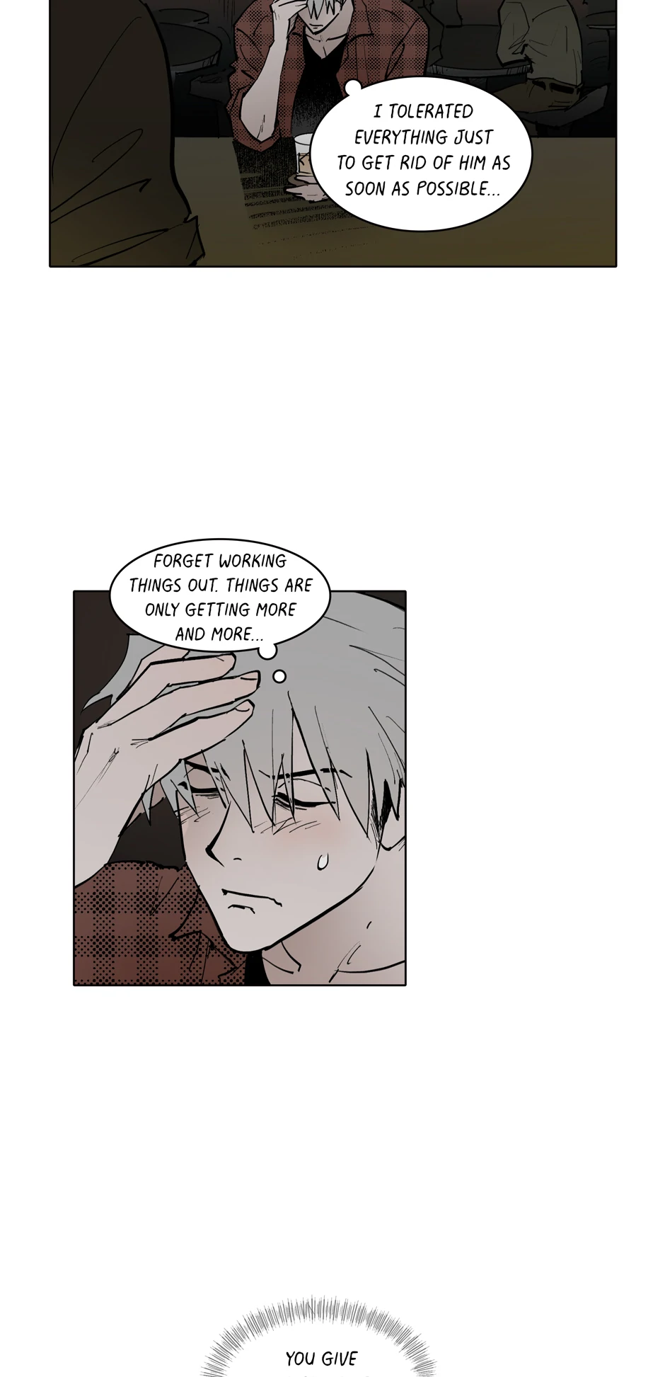 Hide Mansion Chapter 10 - Page 28