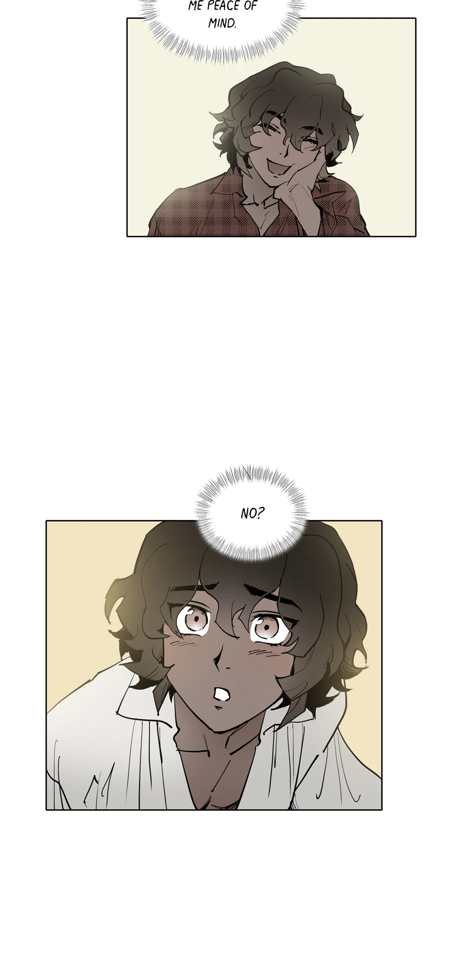 Hide Mansion Chapter 10 - Page 29