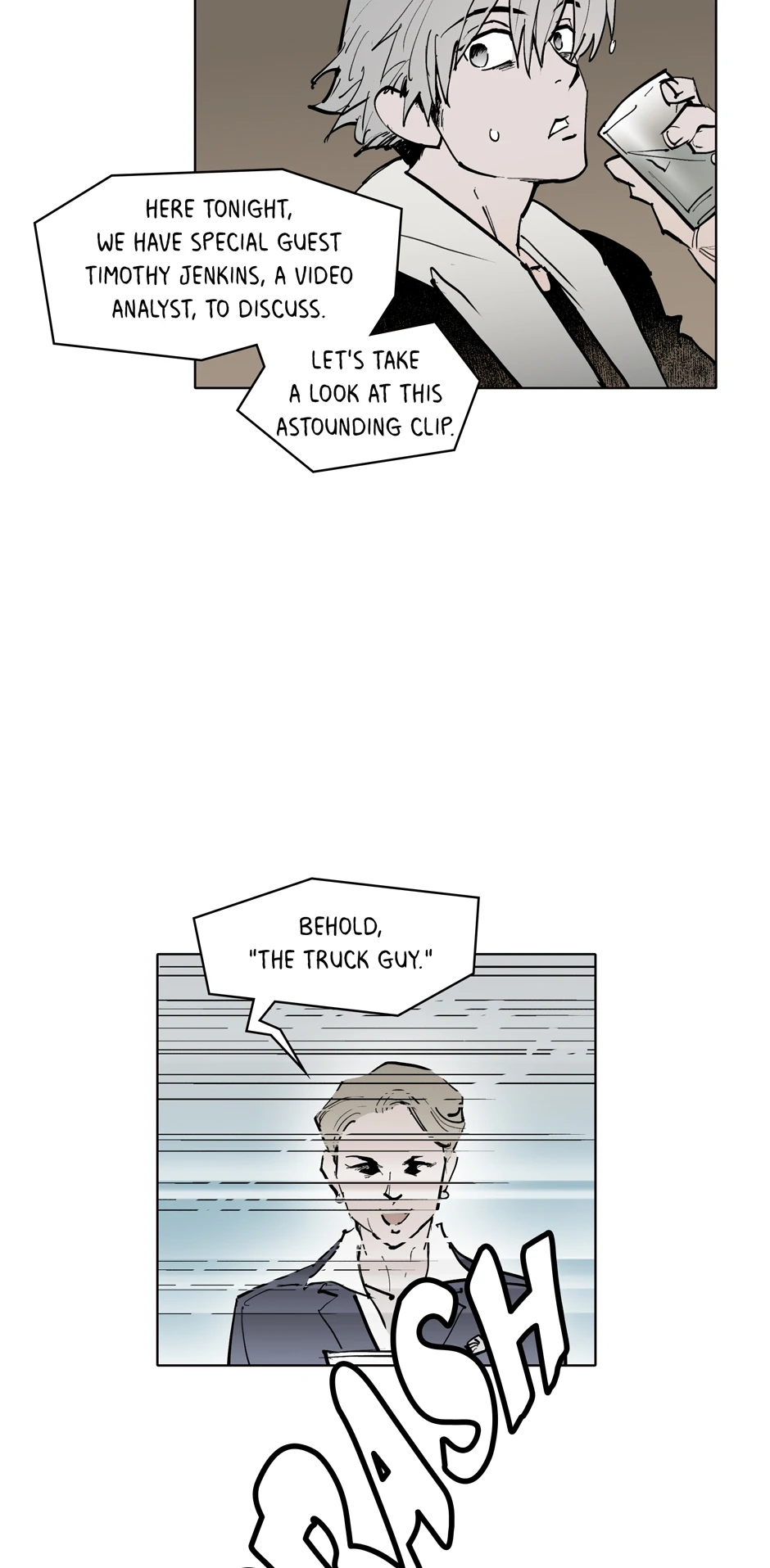 Hide Mansion Chapter 10 - Page 4