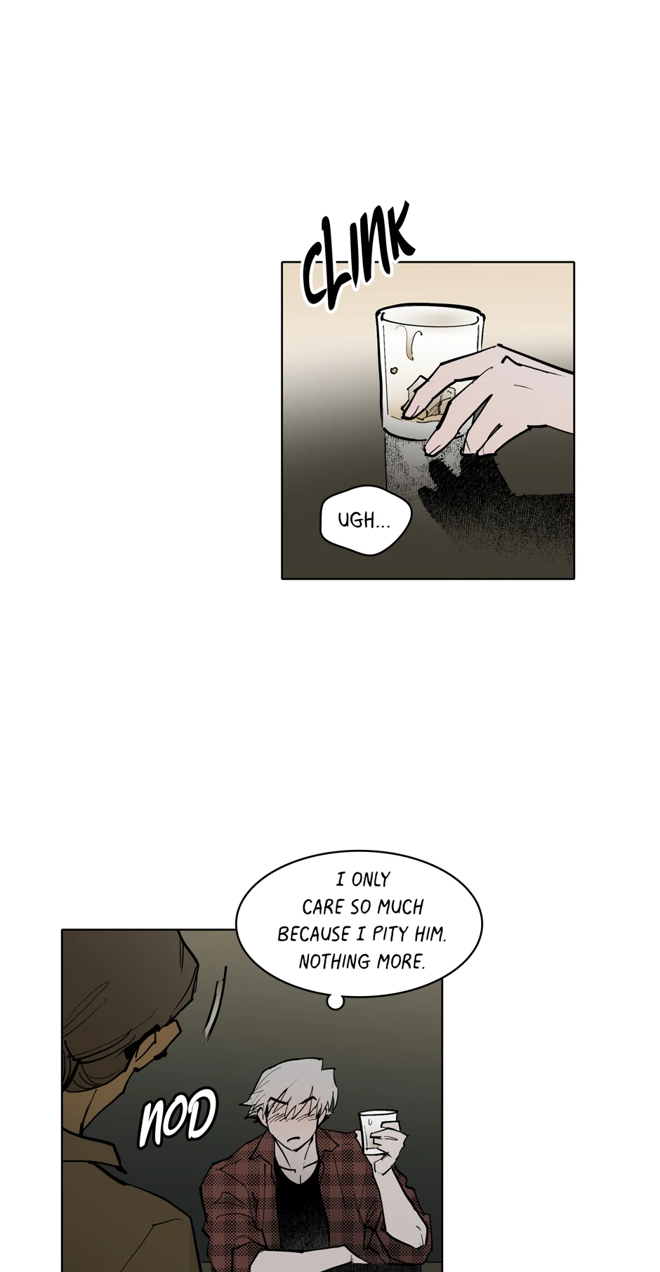 Hide Mansion Chapter 10 - Page 32