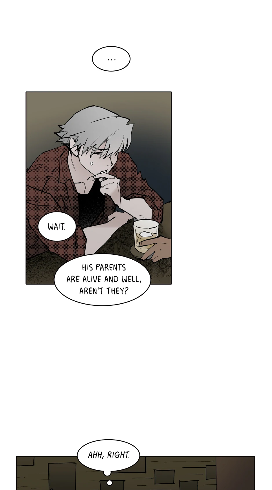 Hide Mansion Chapter 10 - Page 35