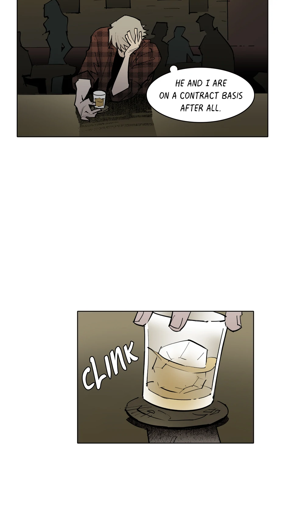 Hide Mansion Chapter 10 - Page 36