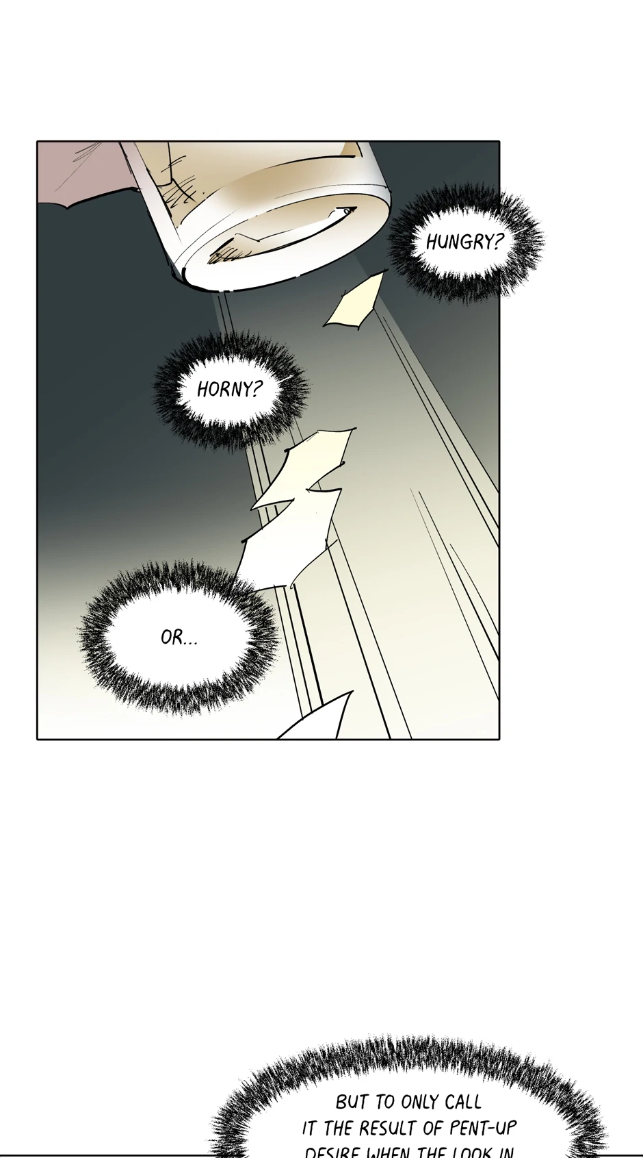 Hide Mansion Chapter 10 - Page 37