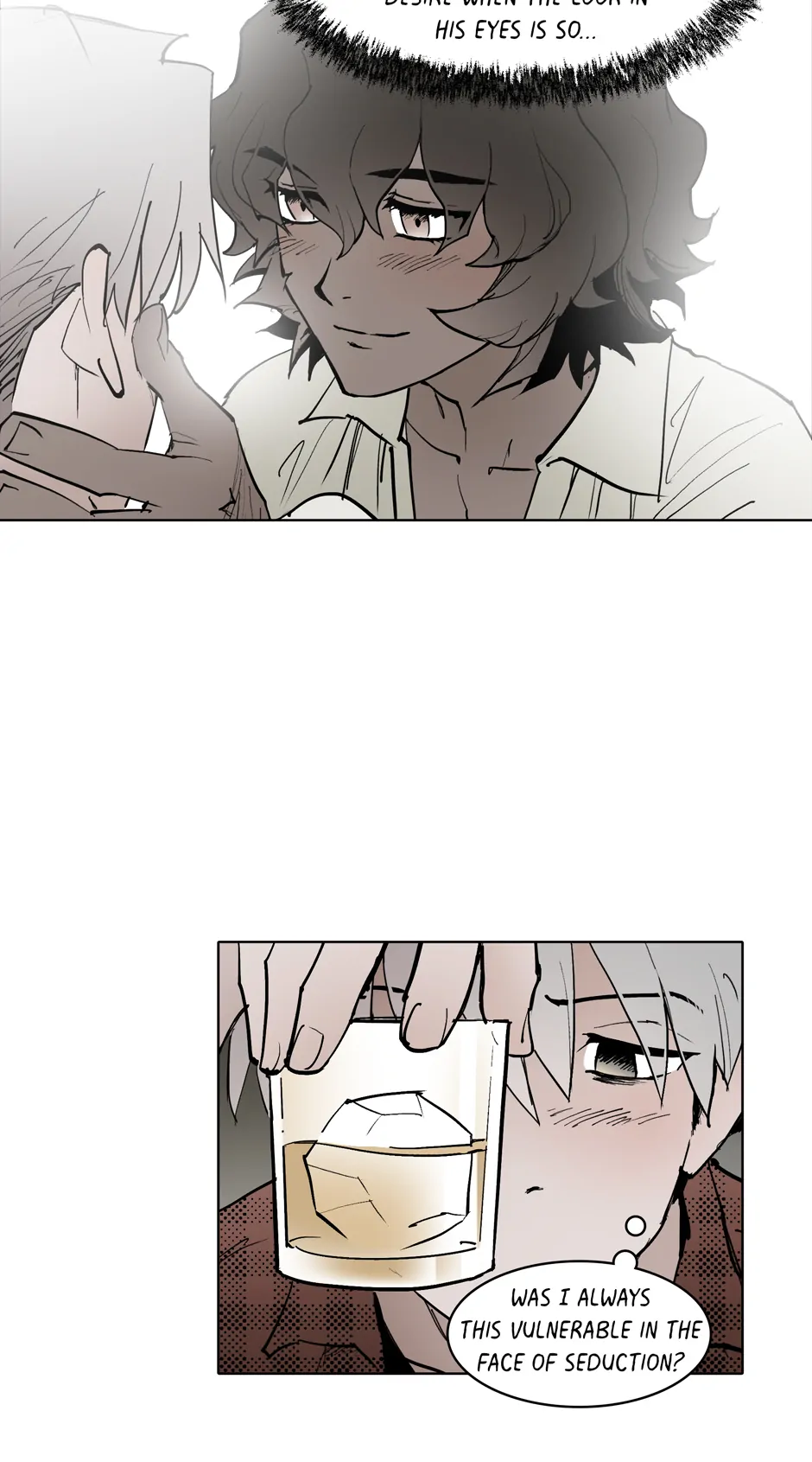 Hide Mansion Chapter 10 - Page 38