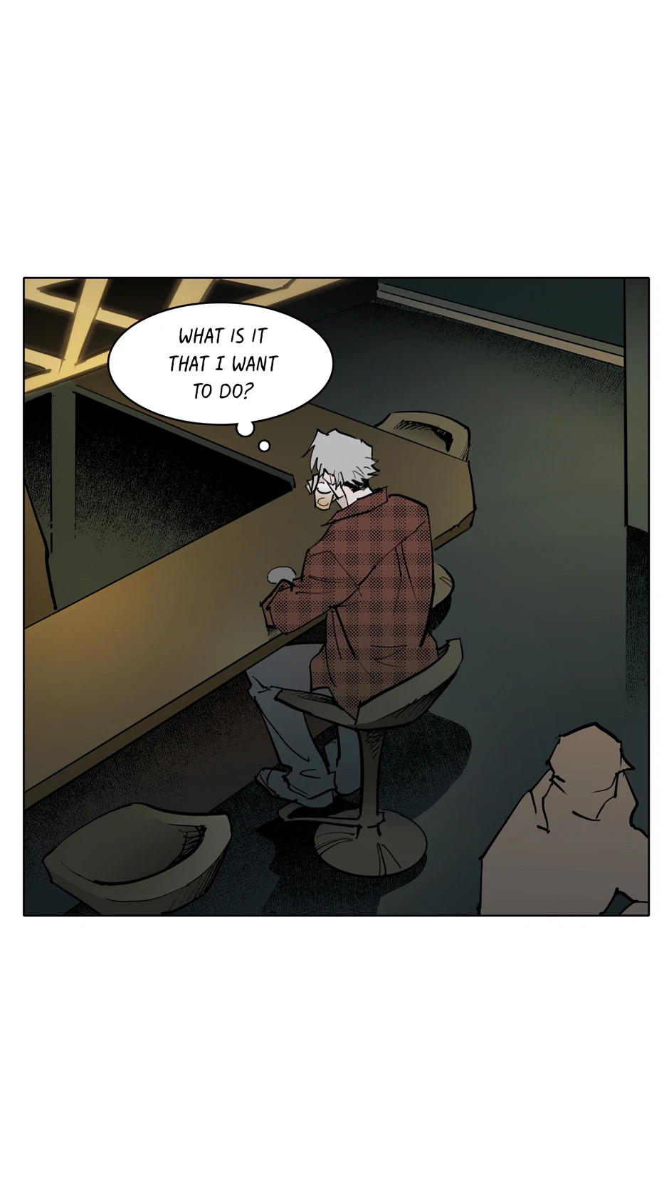 Hide Mansion Chapter 10 - Page 39