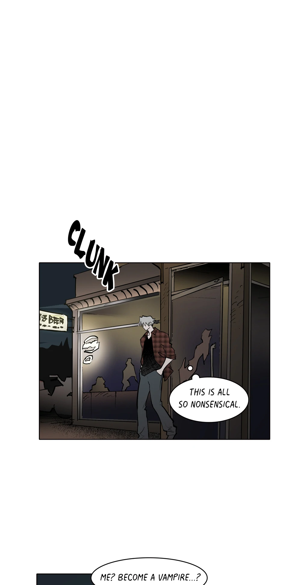 Hide Mansion Chapter 10 - Page 40