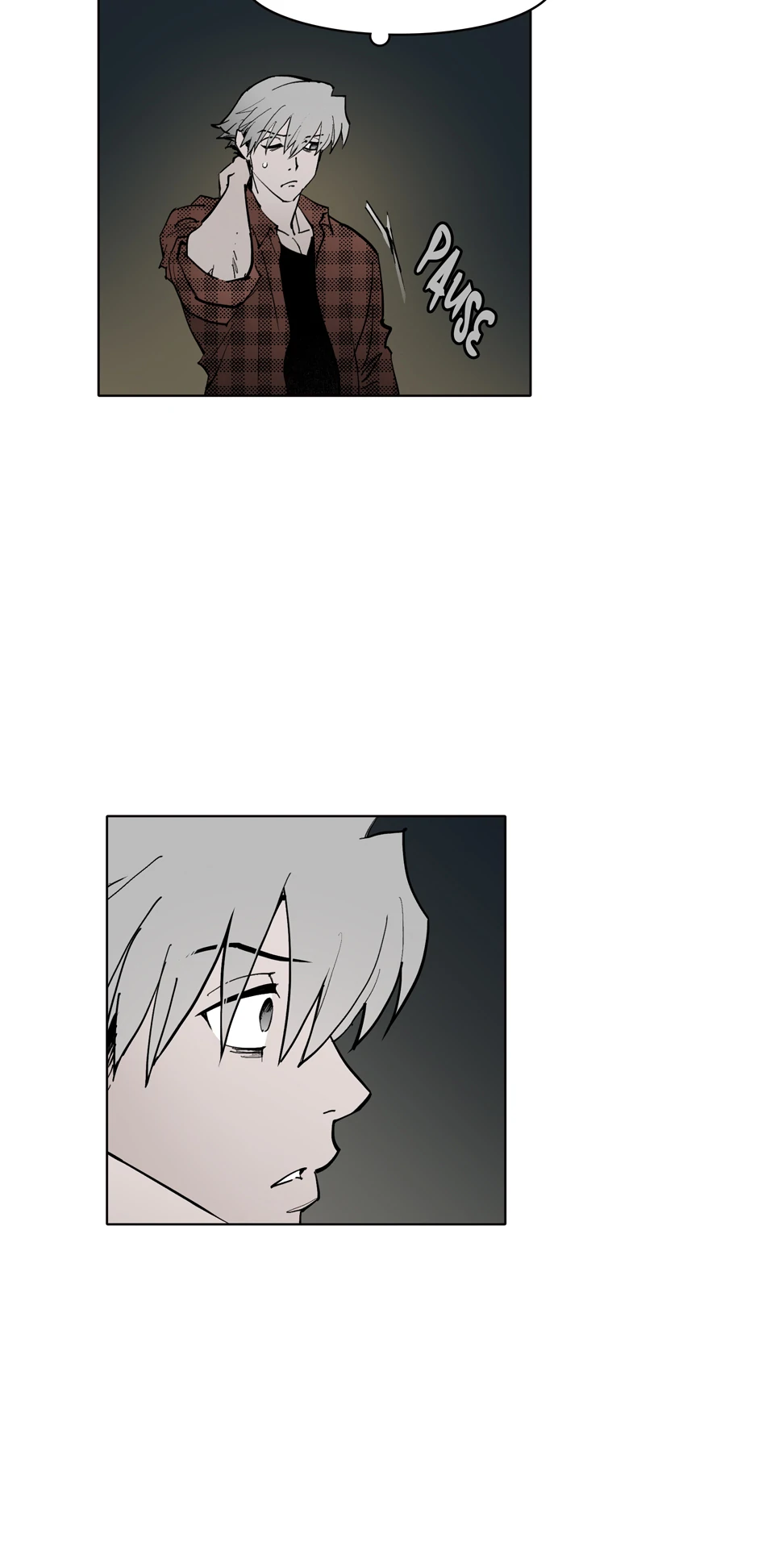 Hide Mansion Chapter 10 - Page 41