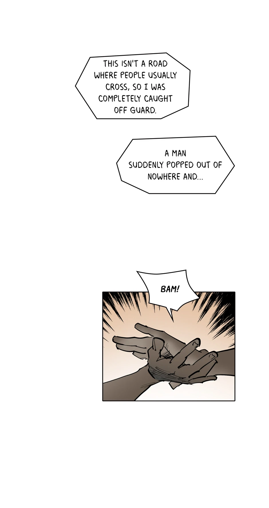 Hide Mansion Chapter 10 - Page 6