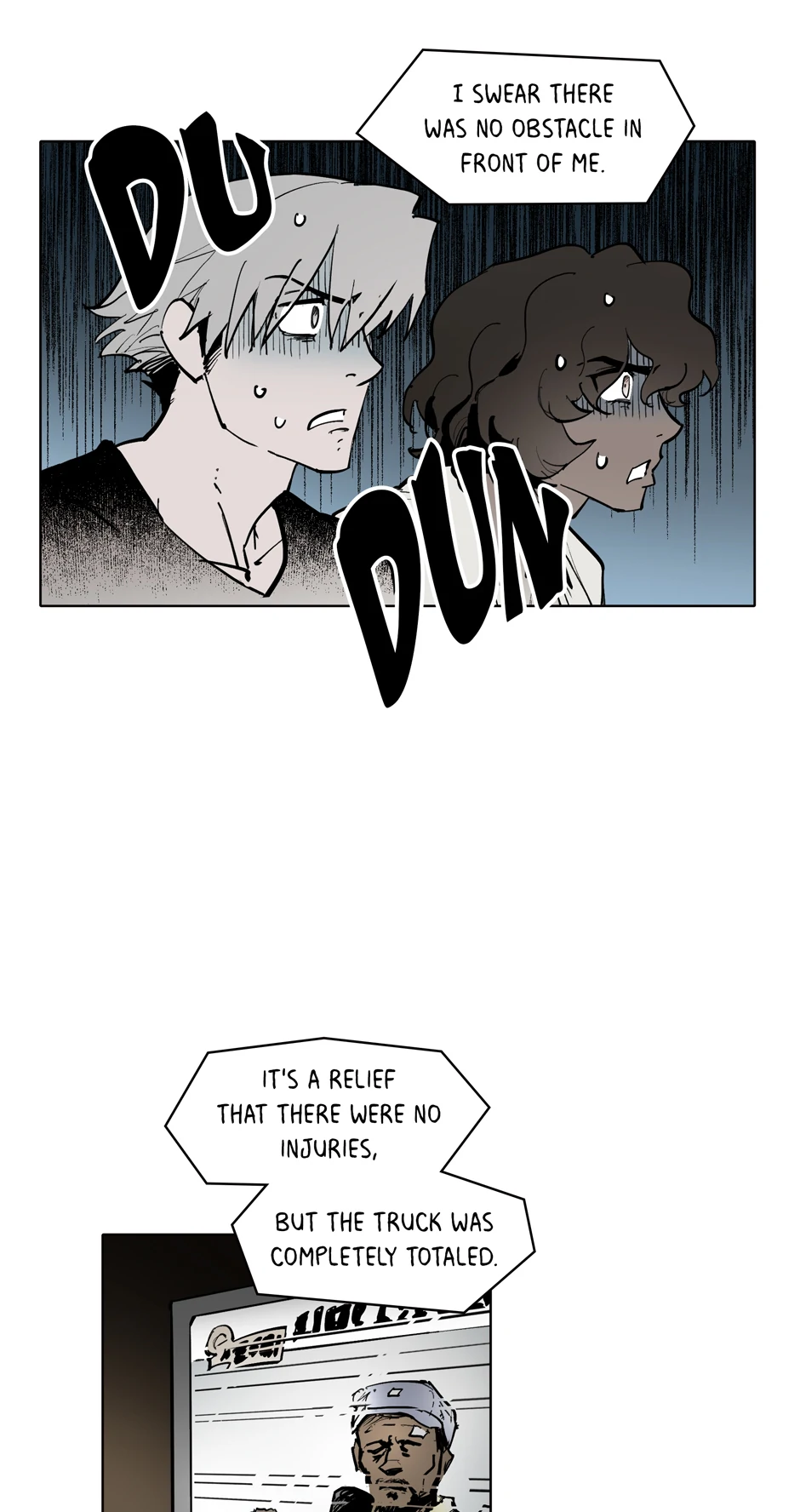 Hide Mansion Chapter 10 - Page 7