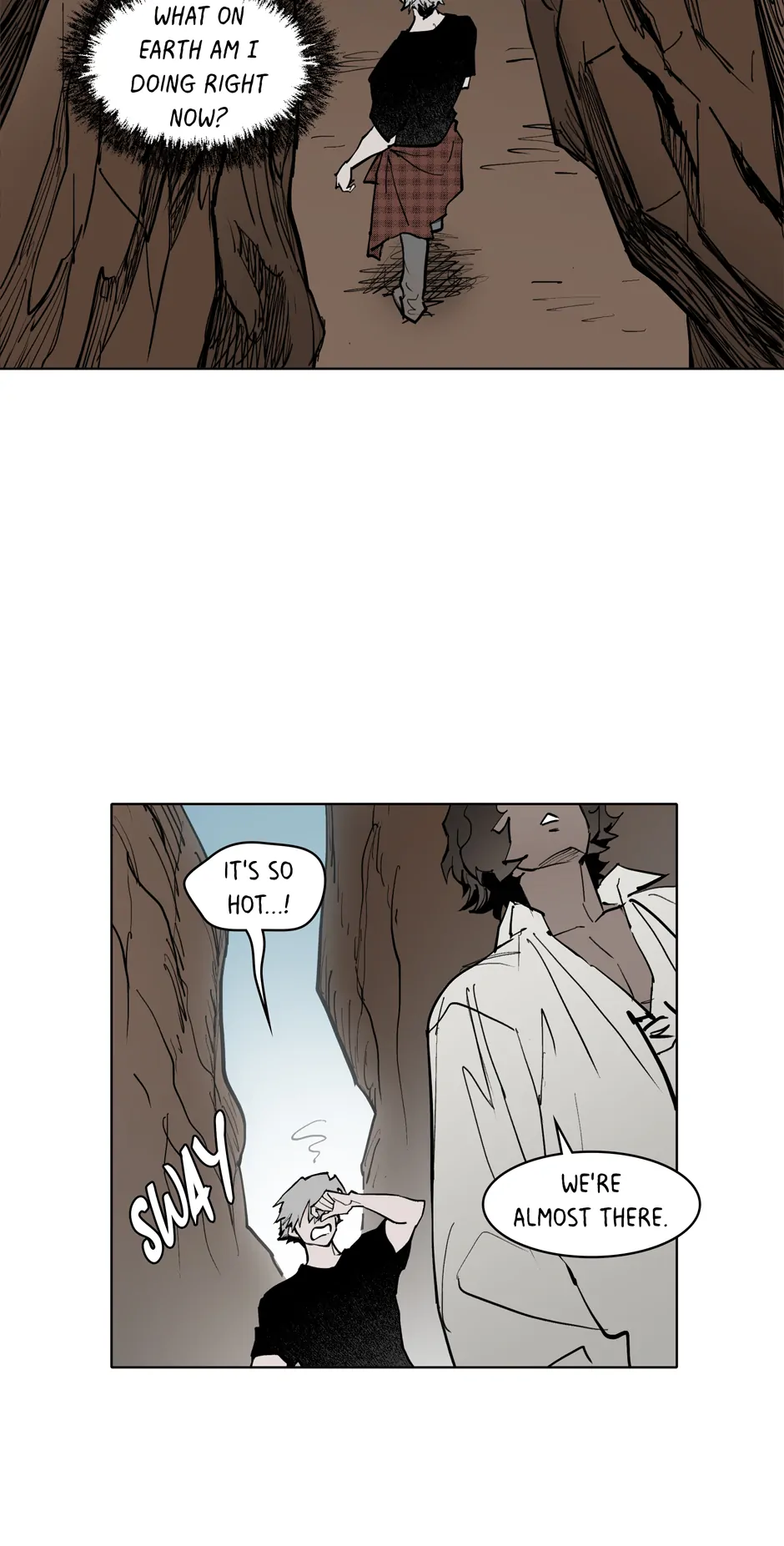 Hide Mansion Chapter 11 - Page 11