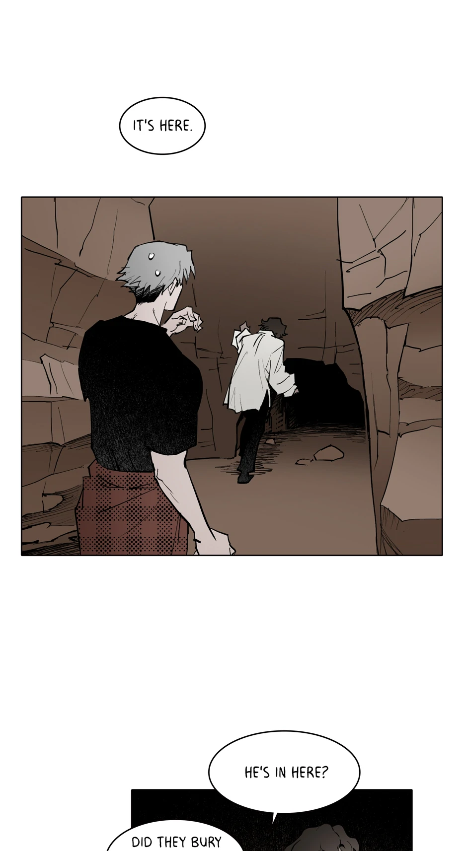 Hide Mansion Chapter 11 - Page 12