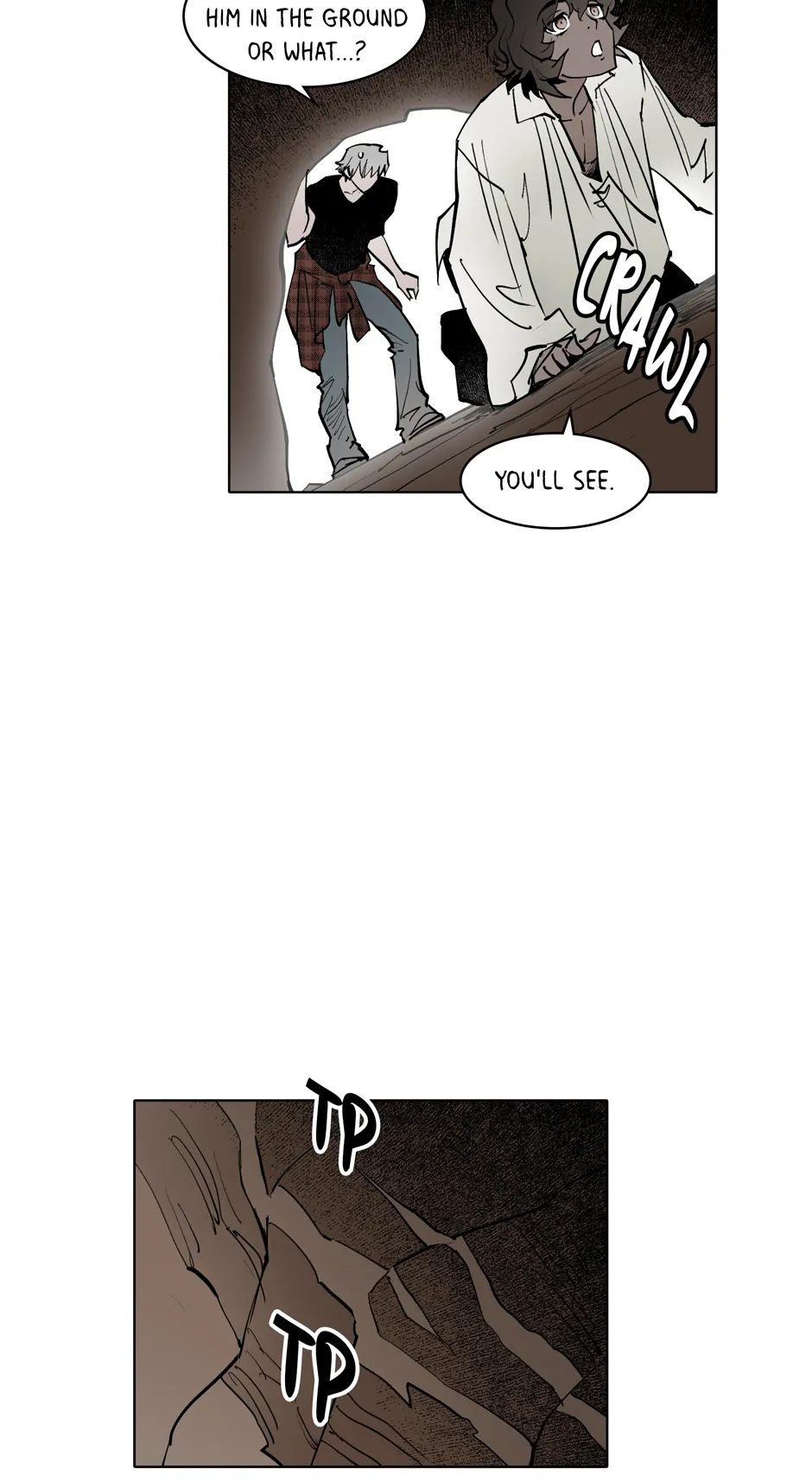 Hide Mansion Chapter 11 - Page 13