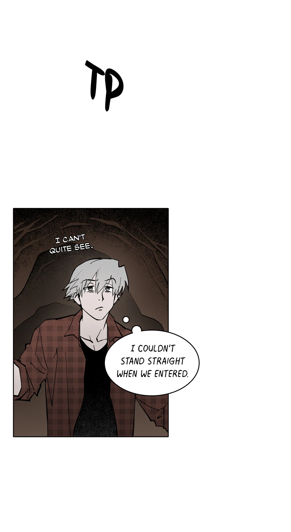 Hide Mansion Chapter 11 - Page 14