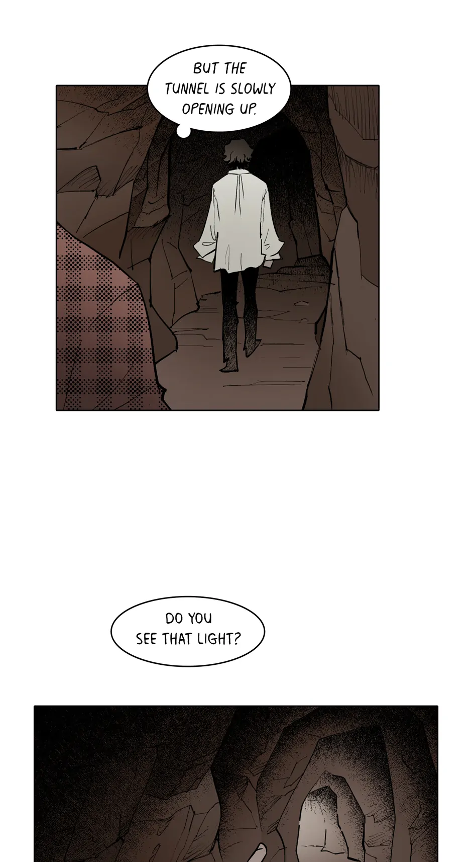 Hide Mansion Chapter 11 - Page 15