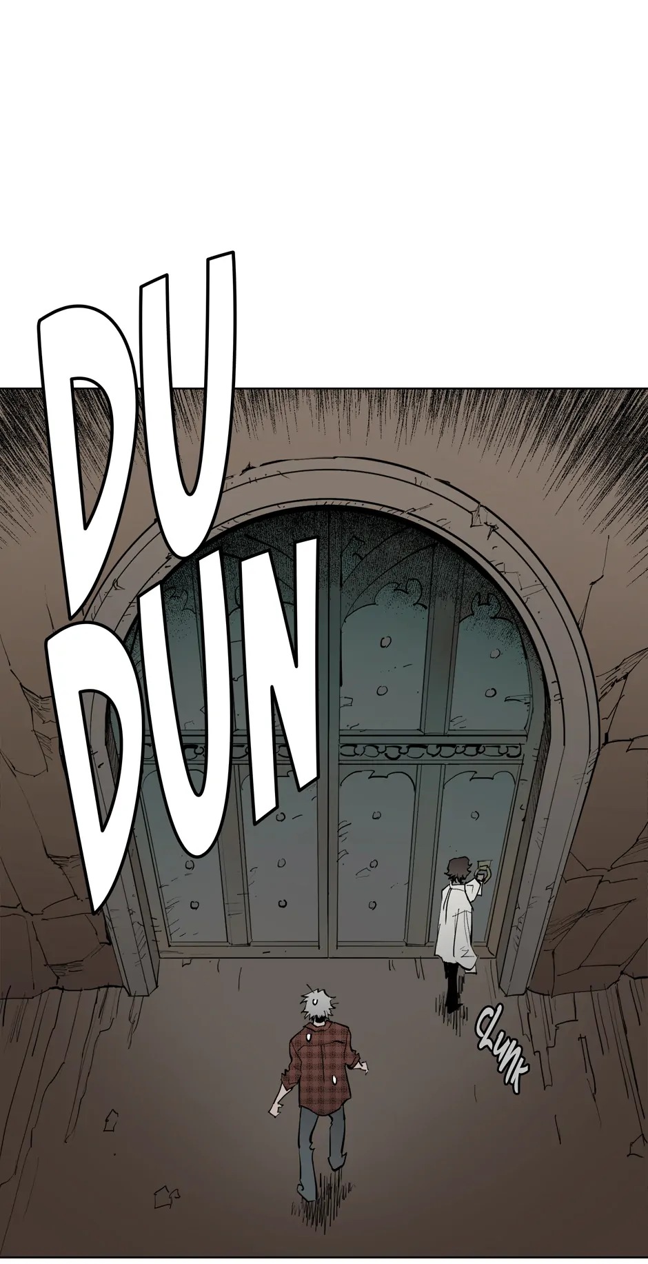 Hide Mansion Chapter 11 - Page 17