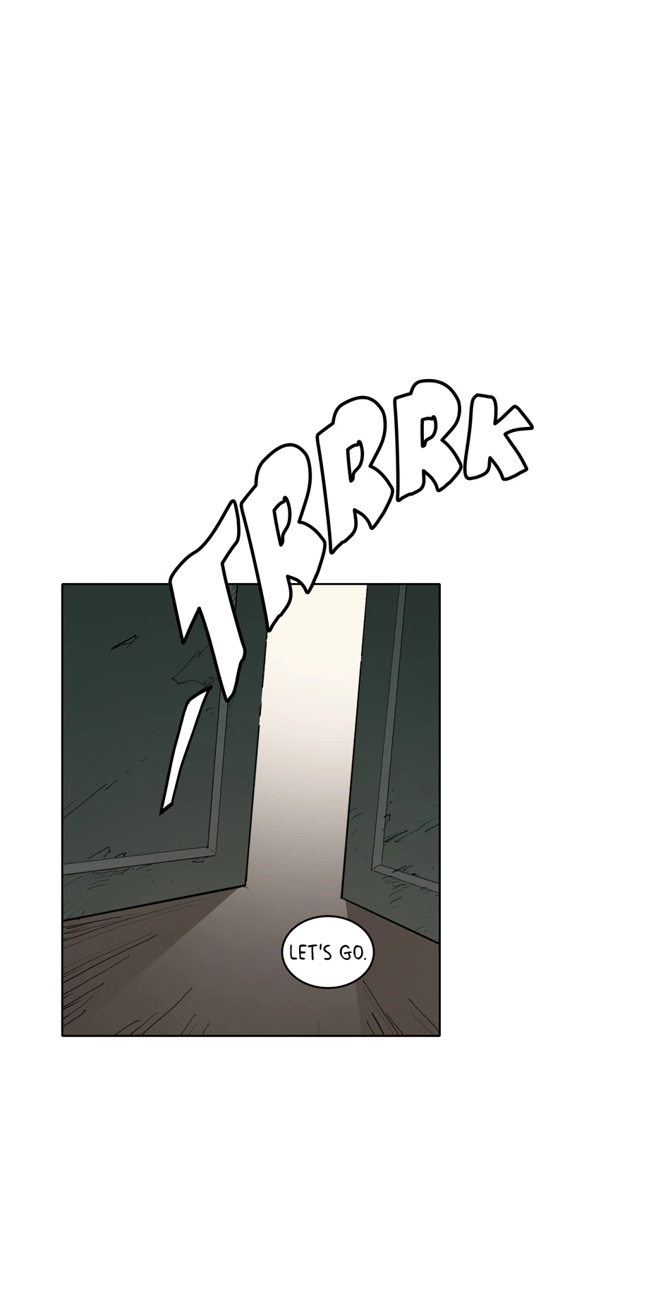 Hide Mansion Chapter 11 - Page 21