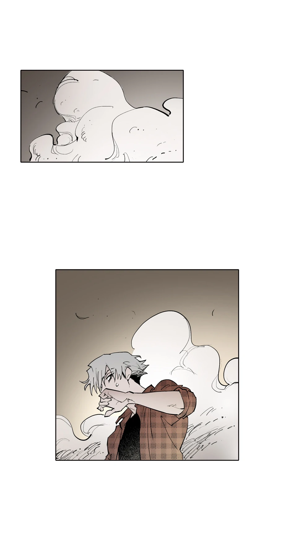 Hide Mansion Chapter 11 - Page 22