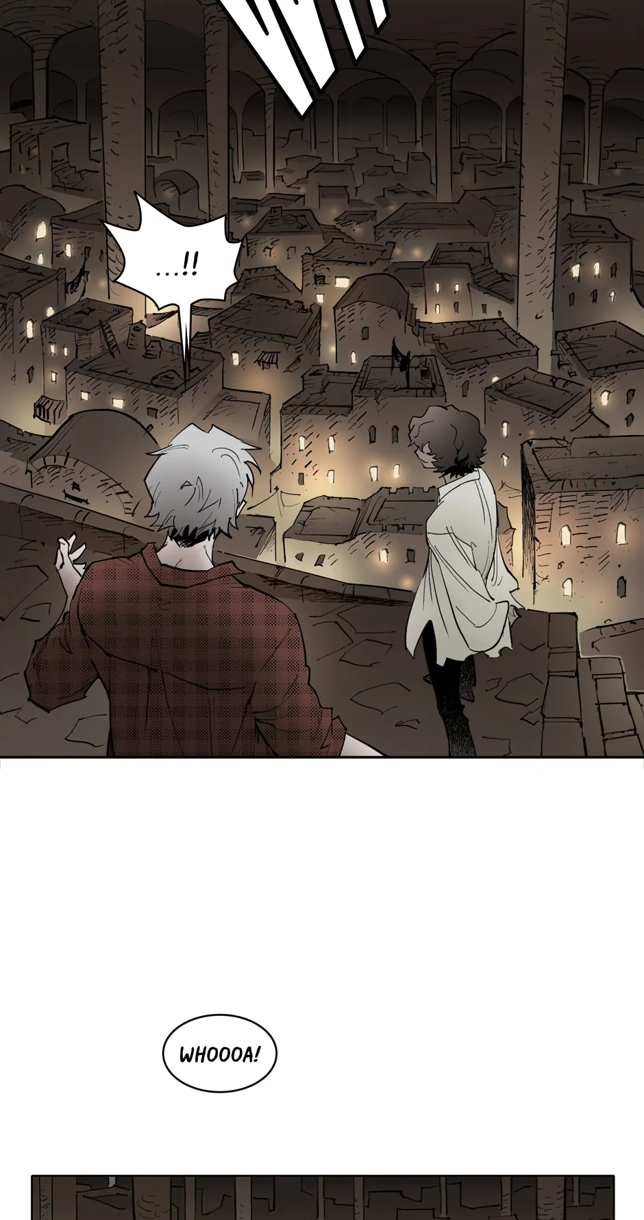 Hide Mansion Chapter 11 - Page 24