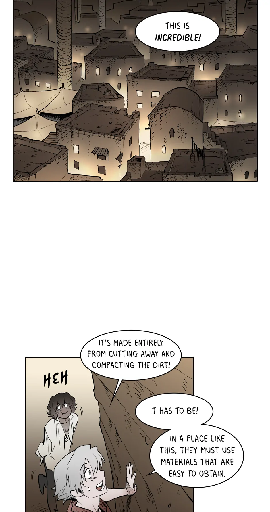 Hide Mansion Chapter 11 - Page 25