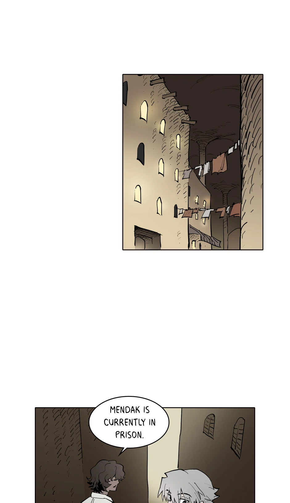 Hide Mansion Chapter 11 - Page 30