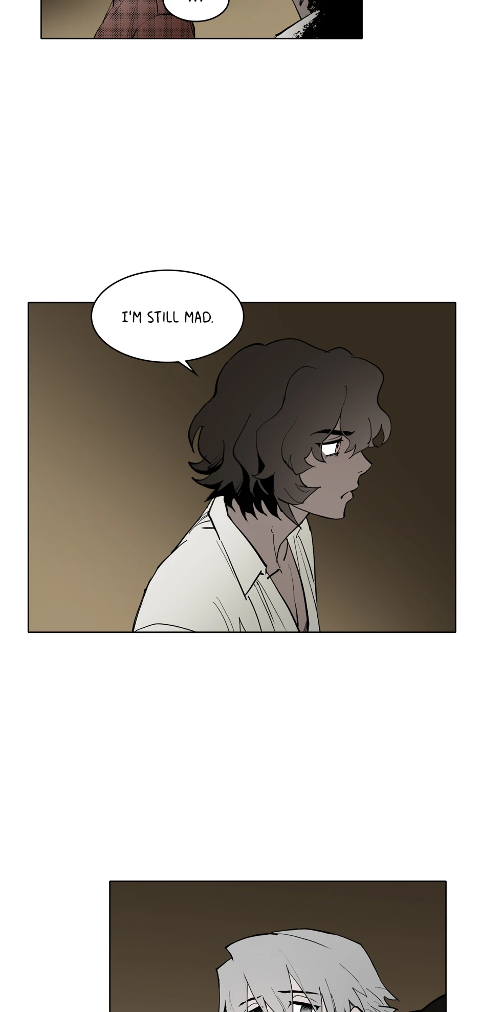 Hide Mansion Chapter 11 - Page 33