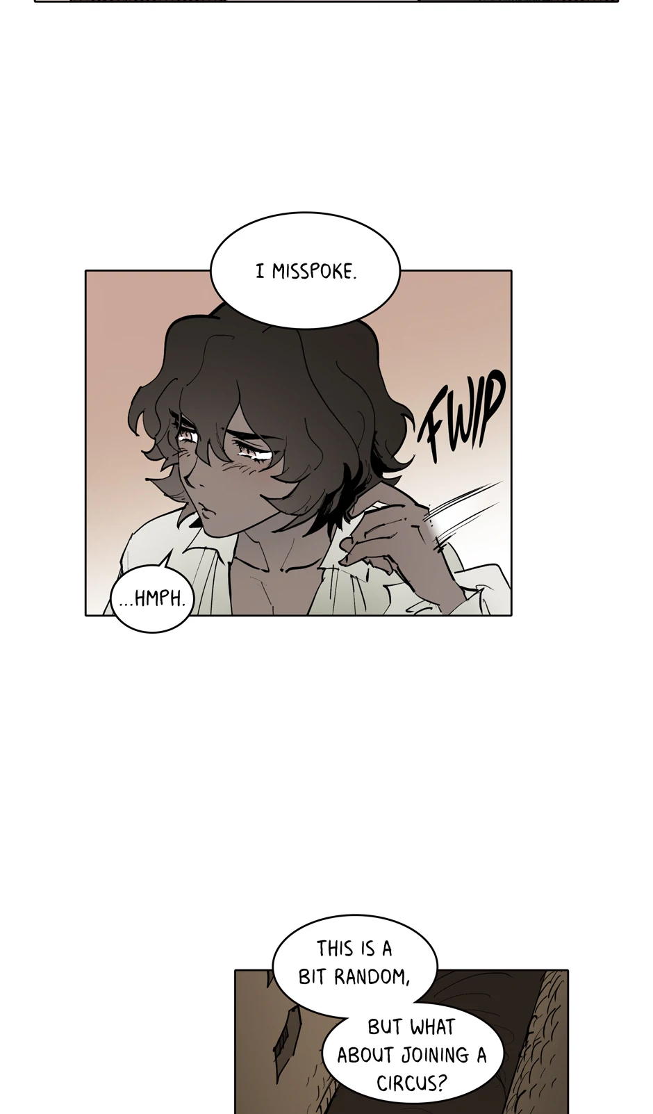 Hide Mansion Chapter 11 - Page 38