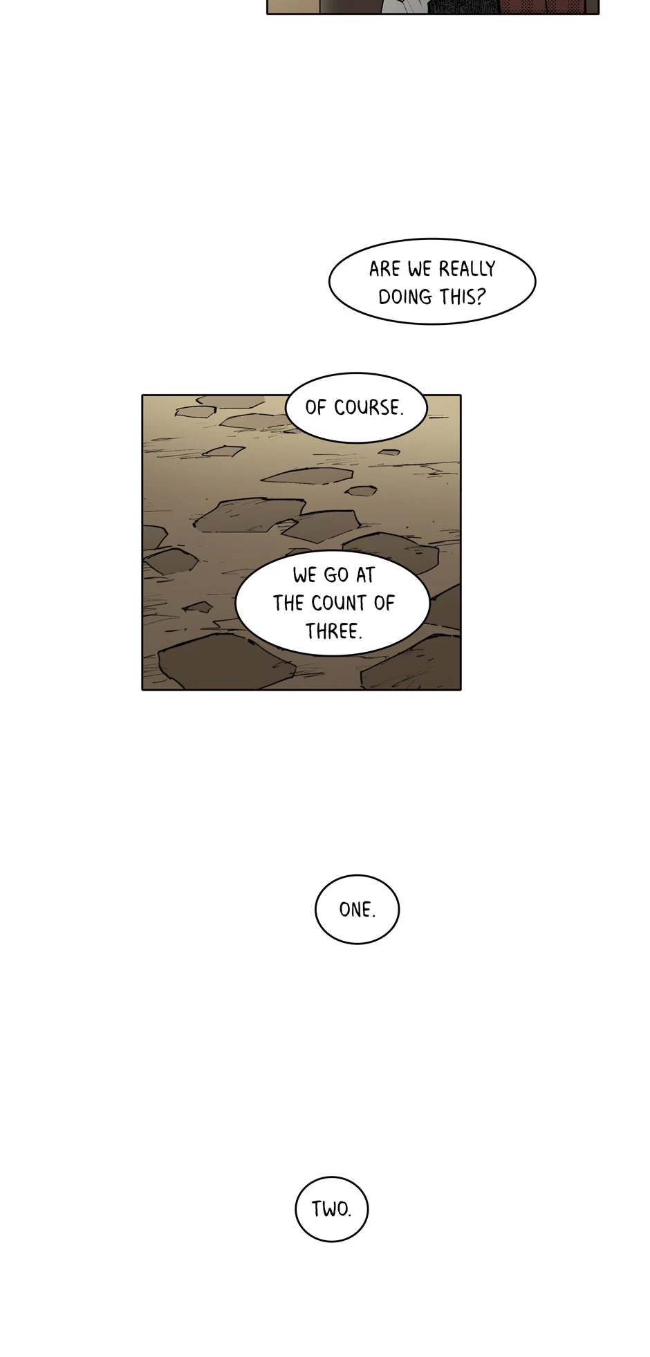 Hide Mansion Chapter 11 - Page 42